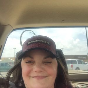 Meet your Posher, Katelyn